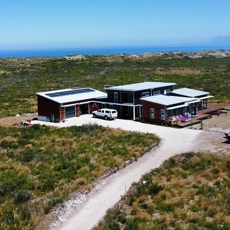 Walkerbay Dunes Lodge Stanford Luaran gambar