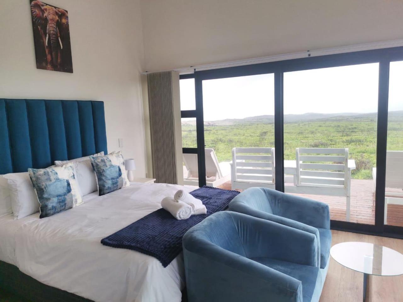 Walkerbay Dunes Lodge Stanford Luaran gambar