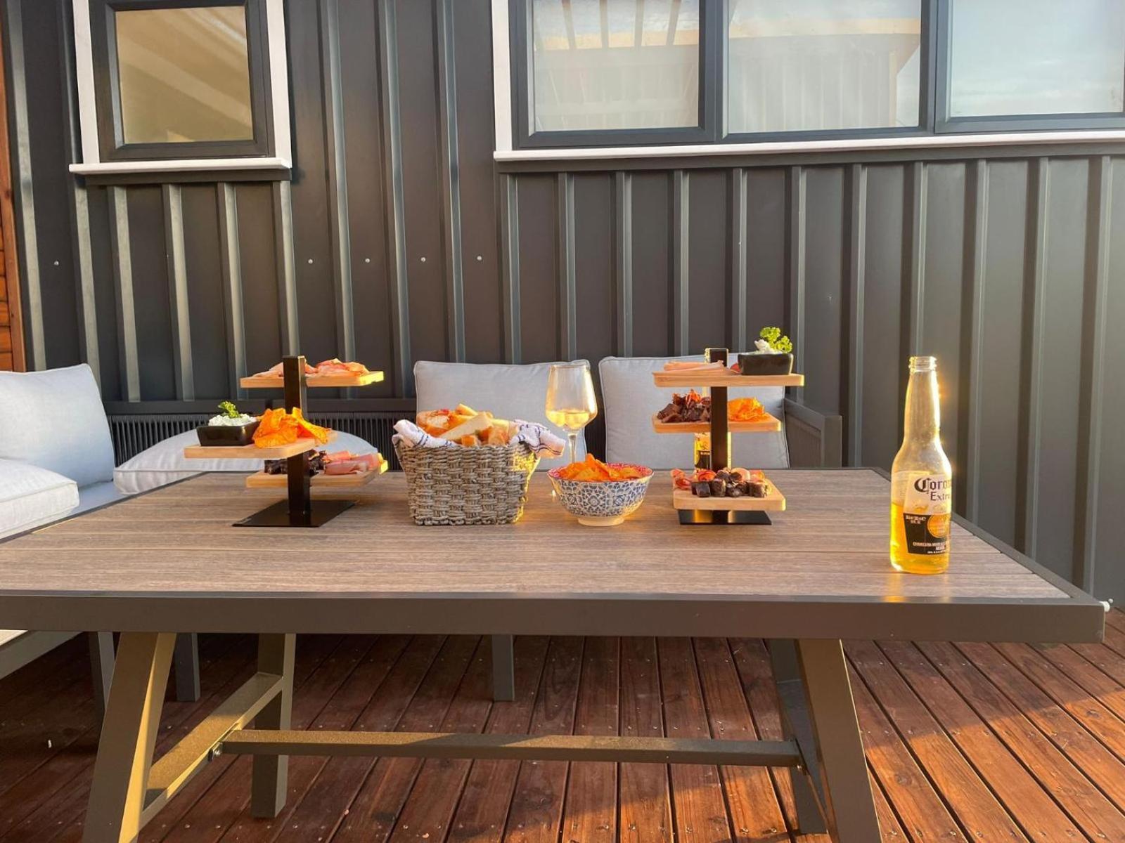 Walkerbay Dunes Lodge Stanford Luaran gambar