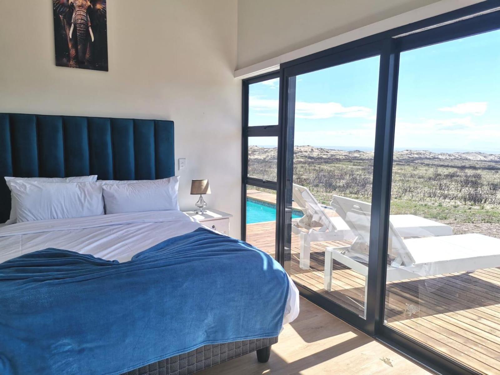 Walkerbay Dunes Lodge Stanford Luaran gambar