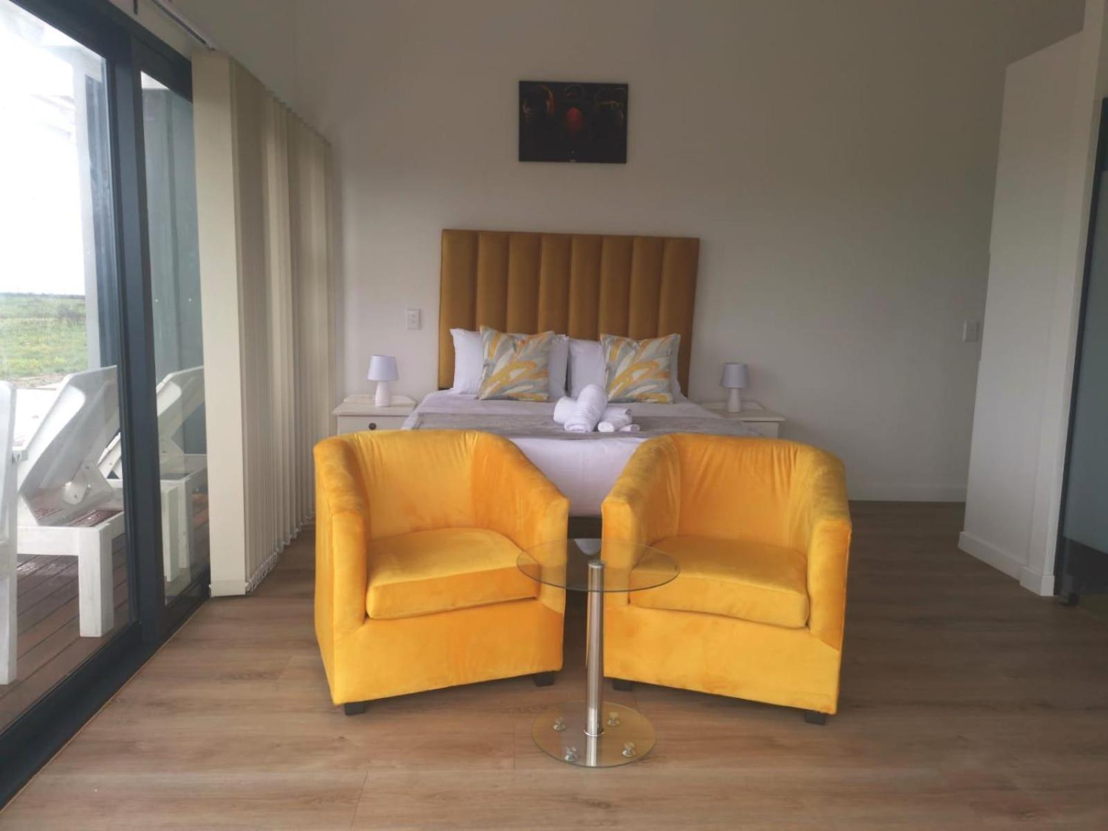 Walkerbay Dunes Lodge Stanford Bilik gambar