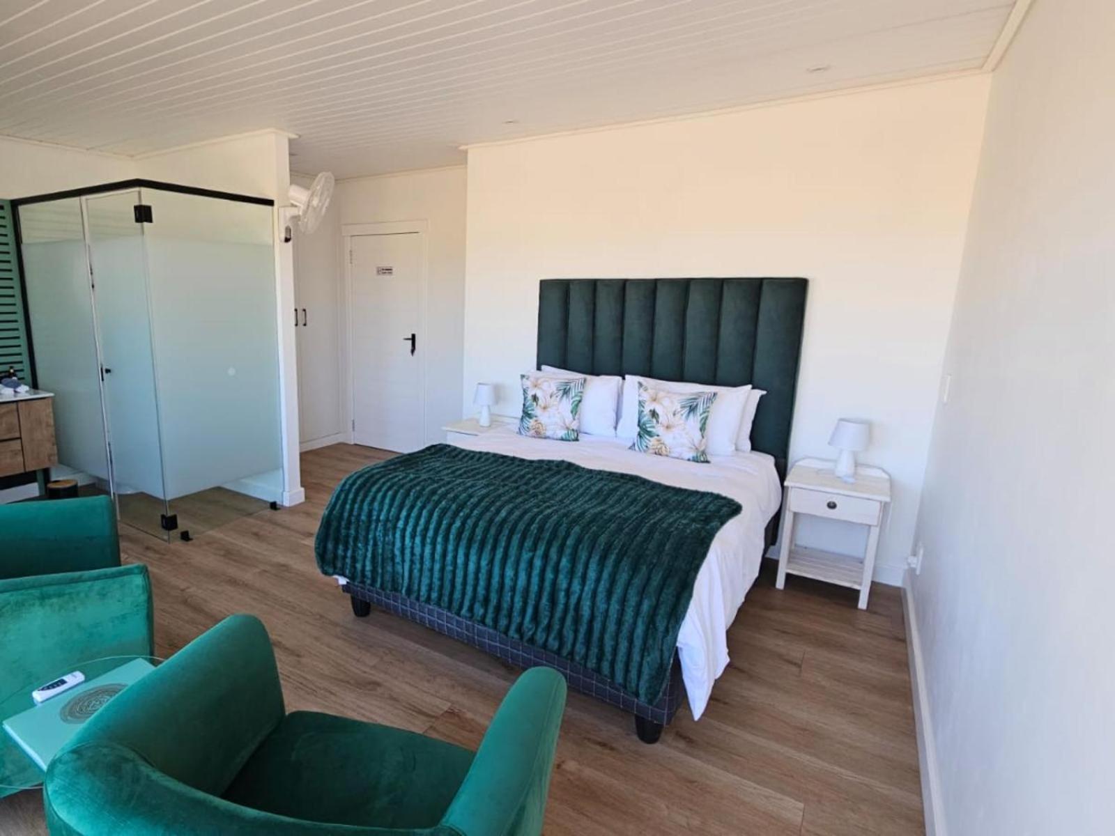 Walkerbay Dunes Lodge Stanford Bilik gambar