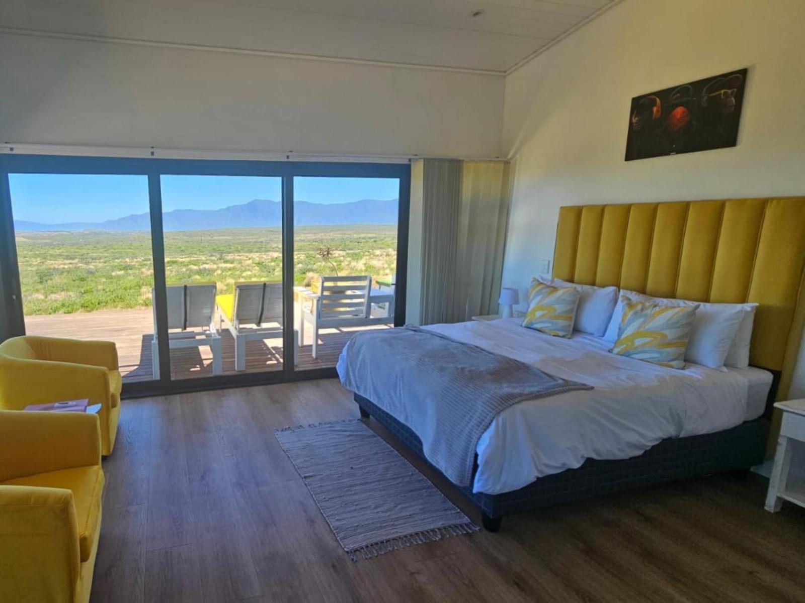 Walkerbay Dunes Lodge Stanford Bilik gambar
