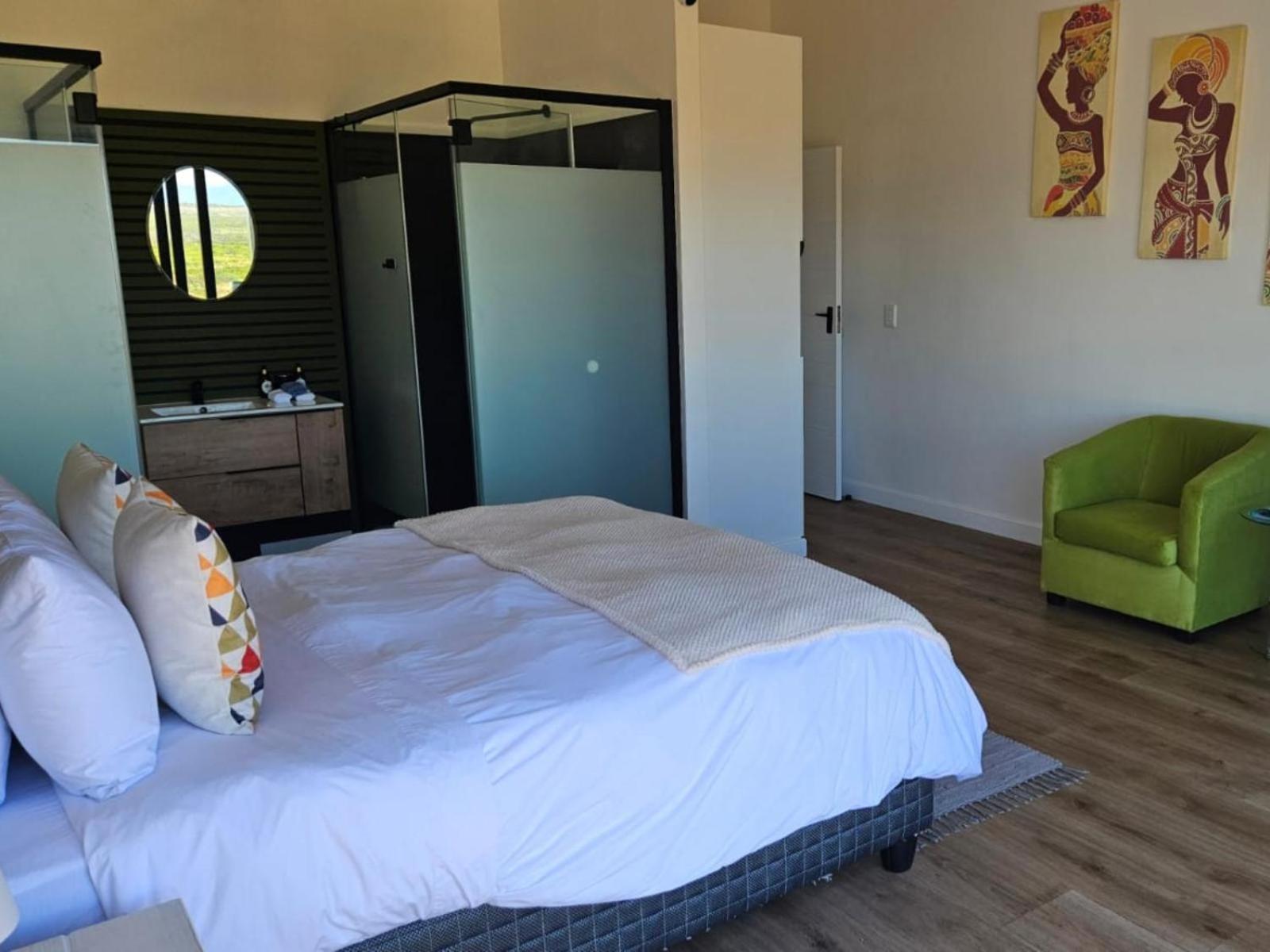 Walkerbay Dunes Lodge Stanford Bilik gambar