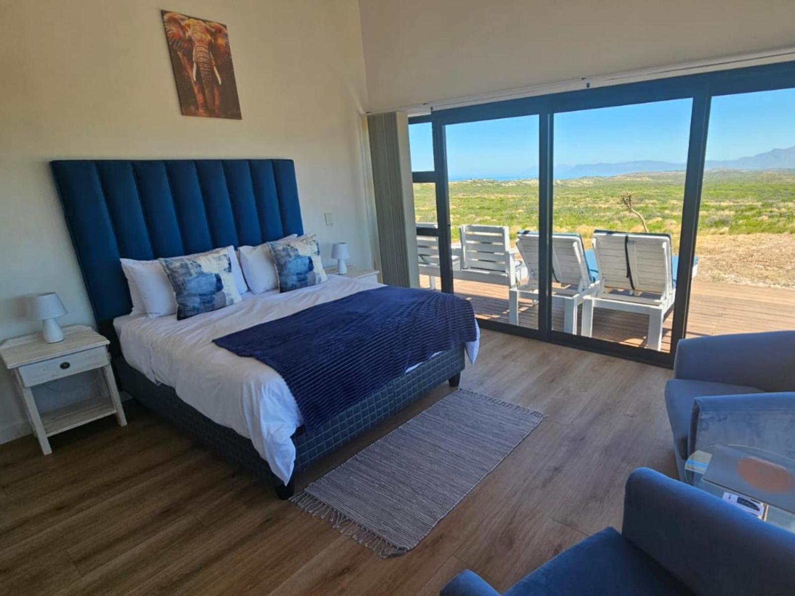 Walkerbay Dunes Lodge Stanford Bilik gambar