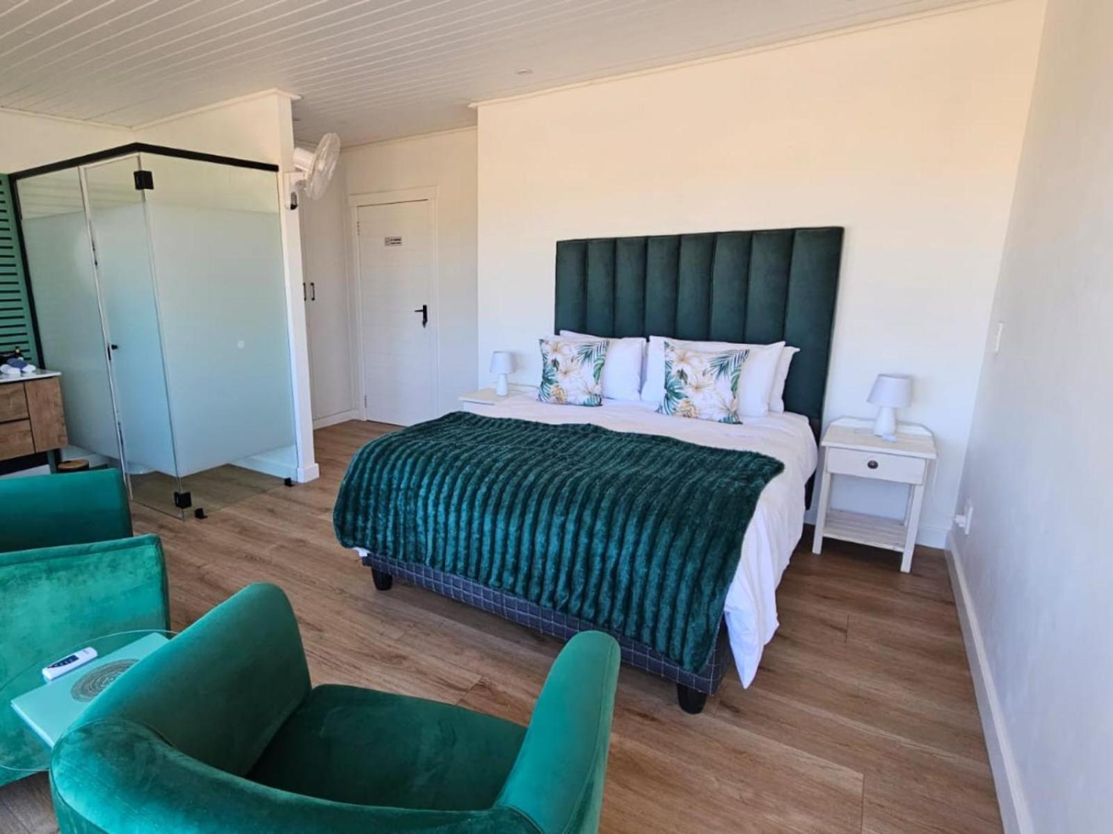 Walkerbay Dunes Lodge Stanford Bilik gambar