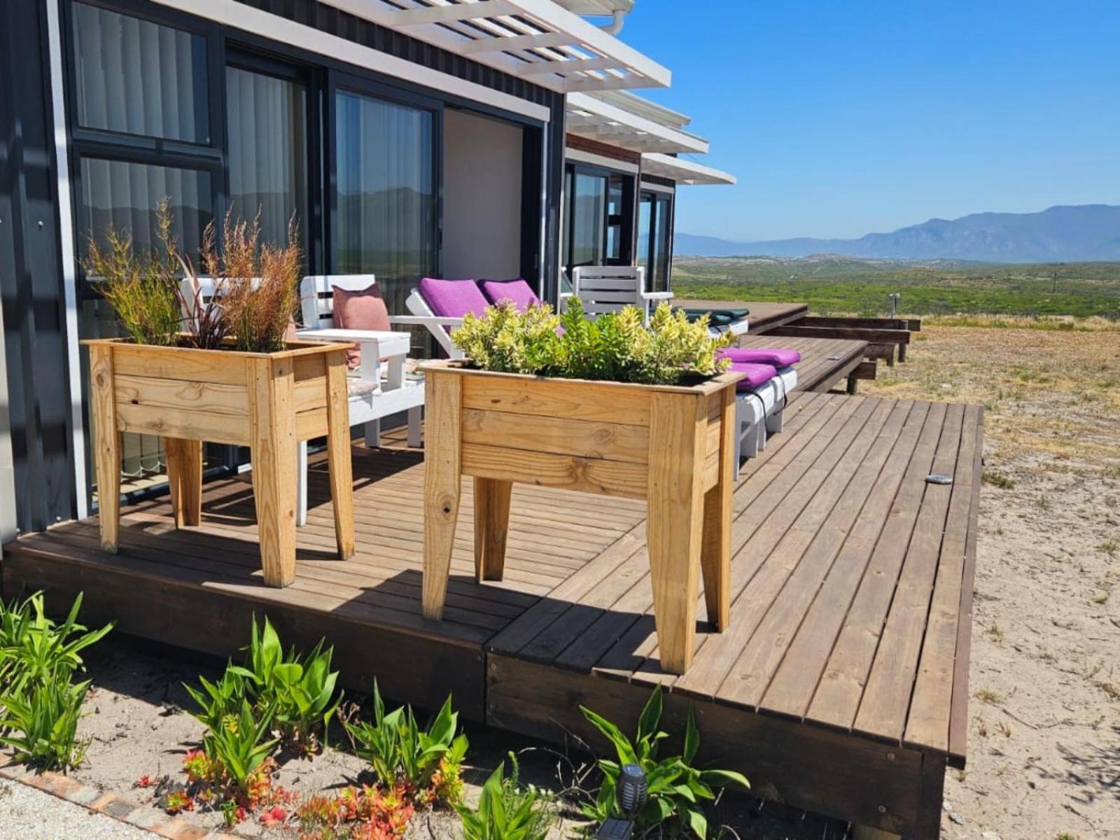 Walkerbay Dunes Lodge Stanford Bilik gambar