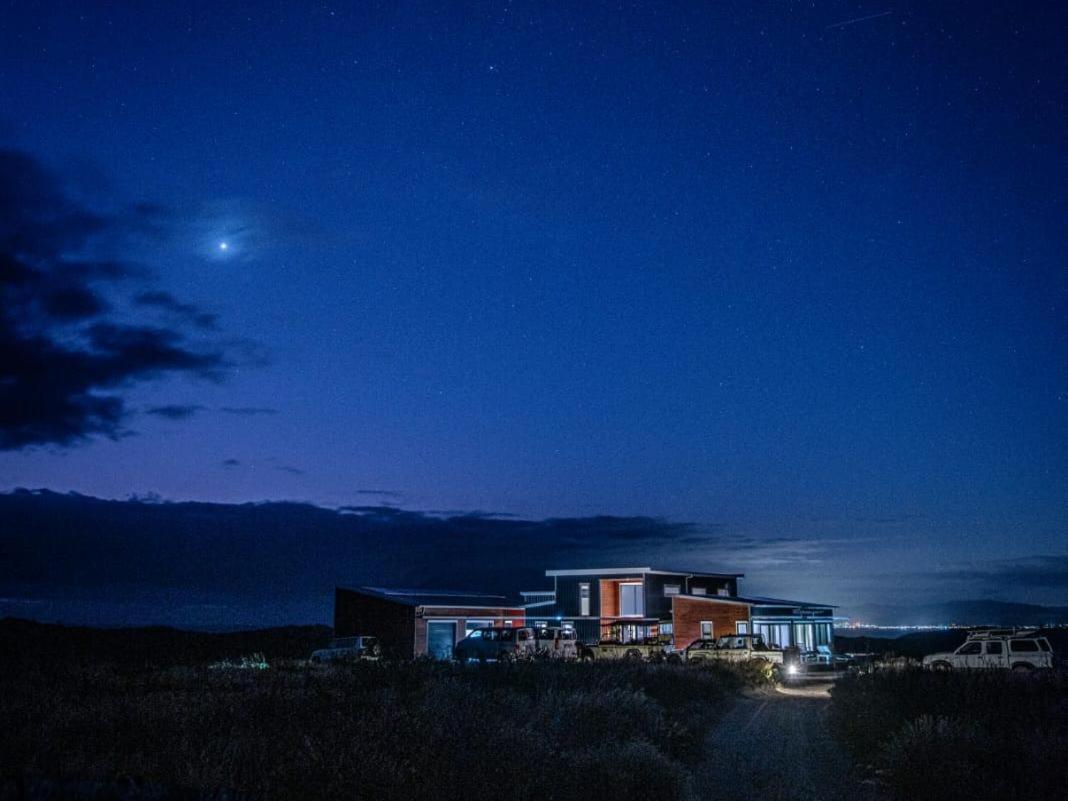 Walkerbay Dunes Lodge Stanford Luaran gambar