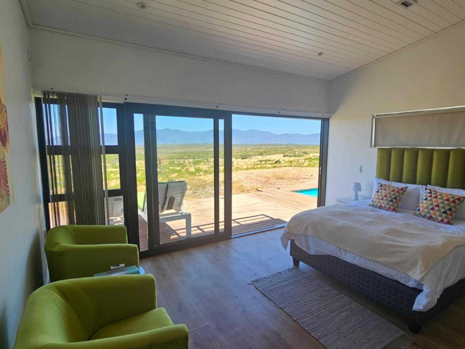Walkerbay Dunes Lodge Stanford Bilik gambar