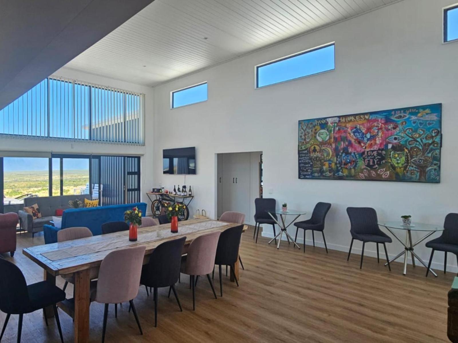 Walkerbay Dunes Lodge Stanford Luaran gambar