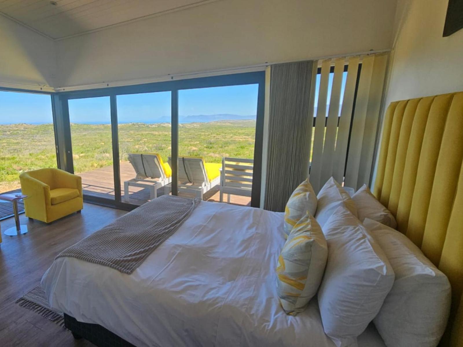 Walkerbay Dunes Lodge Stanford Bilik gambar