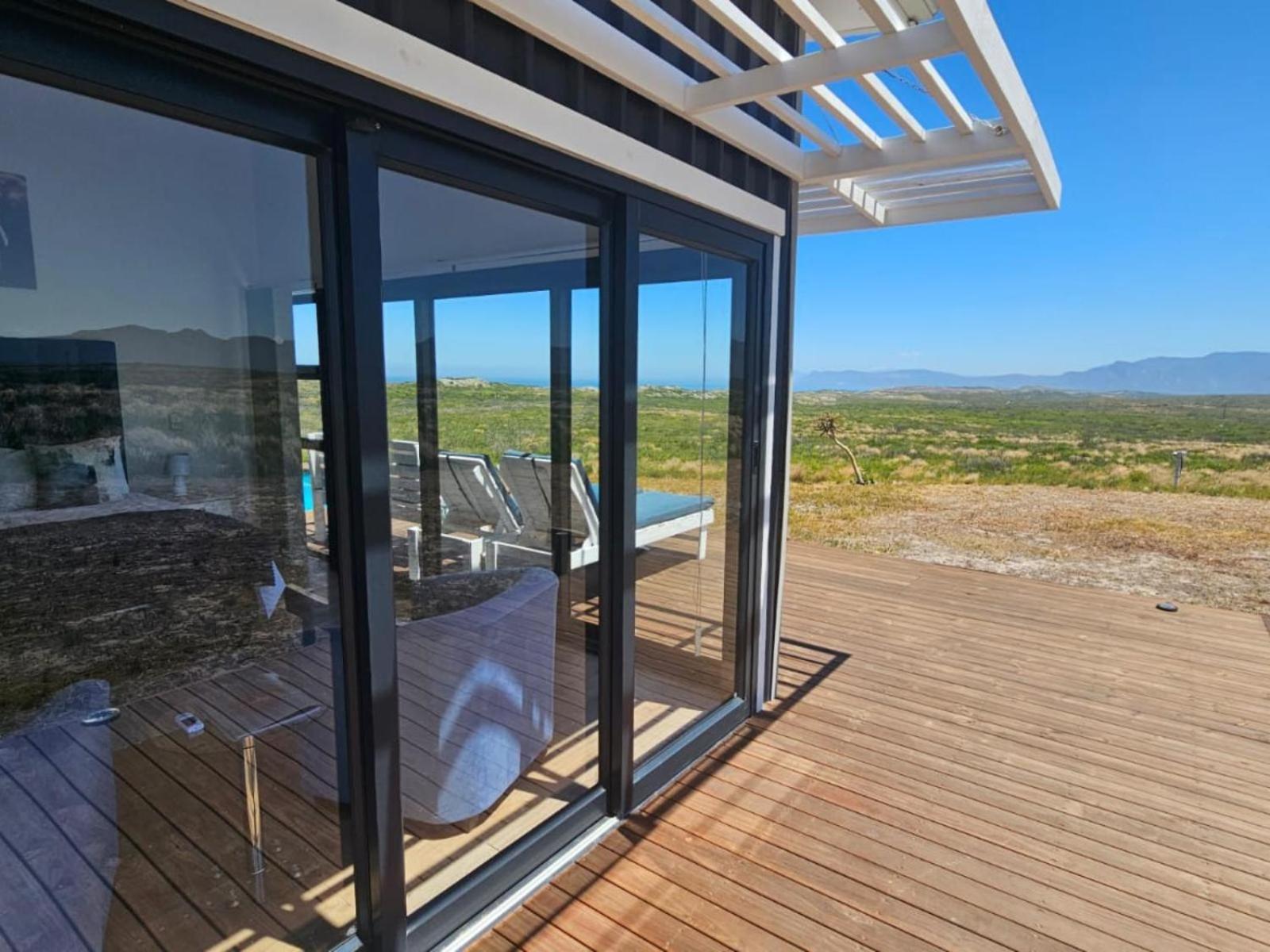 Walkerbay Dunes Lodge Stanford Bilik gambar