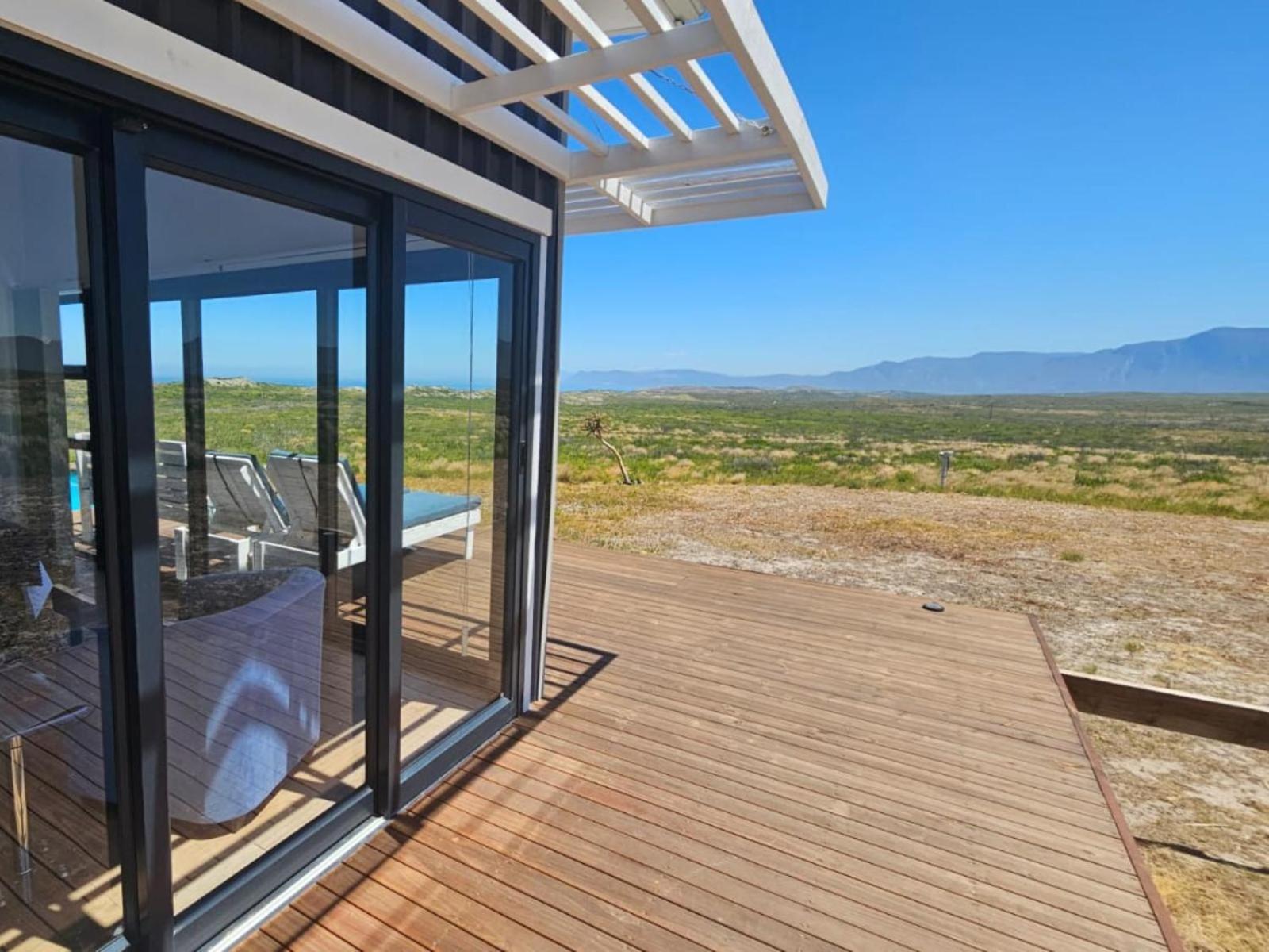 Walkerbay Dunes Lodge Stanford Luaran gambar