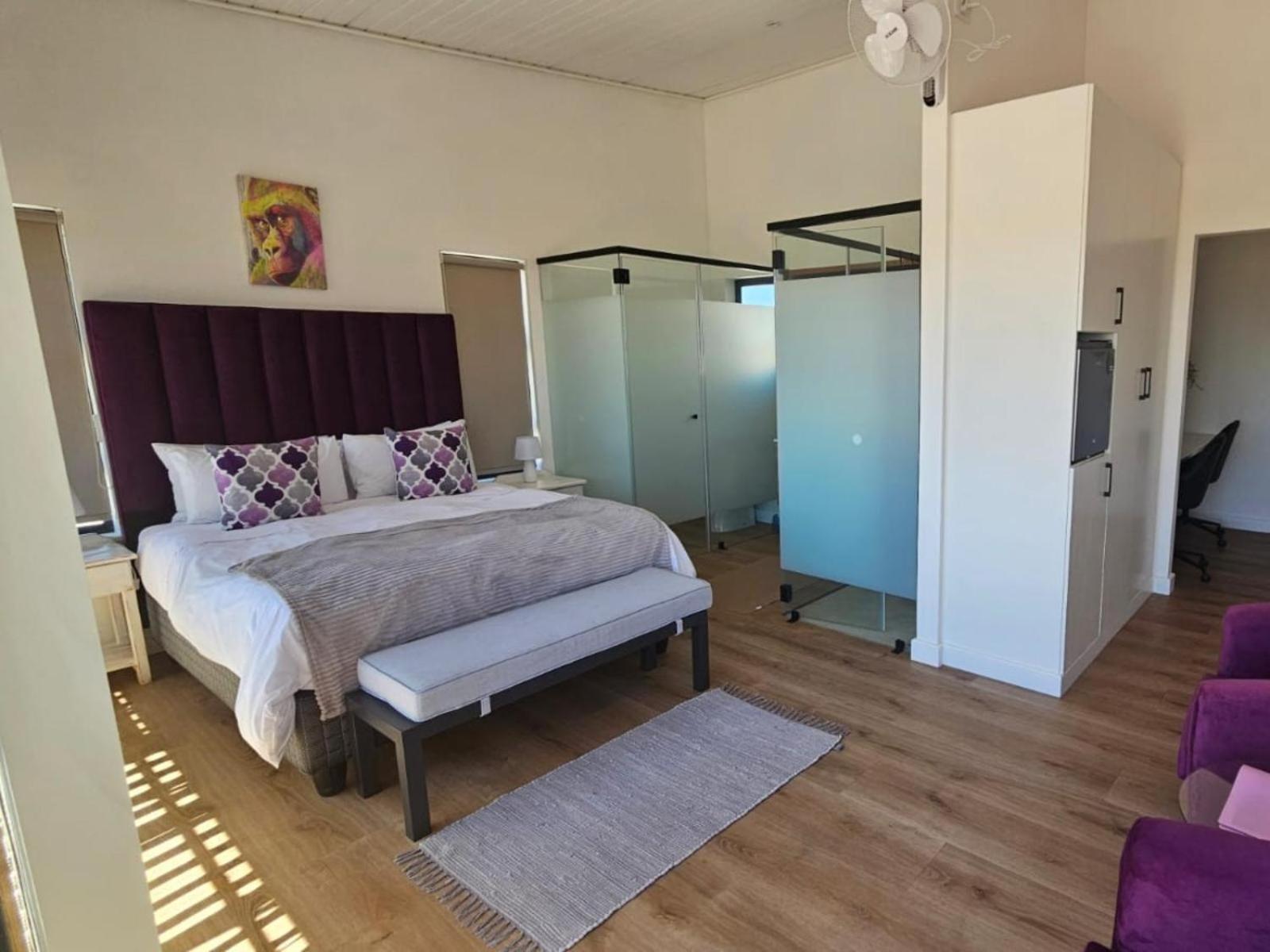Walkerbay Dunes Lodge Stanford Bilik gambar